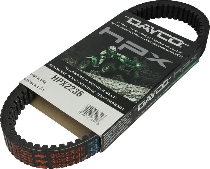 DAYCO HPX2236