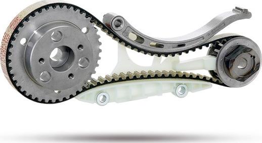 DAYCO KBIO01 - CT1210K1 ZOBSIKSNAS KPL
