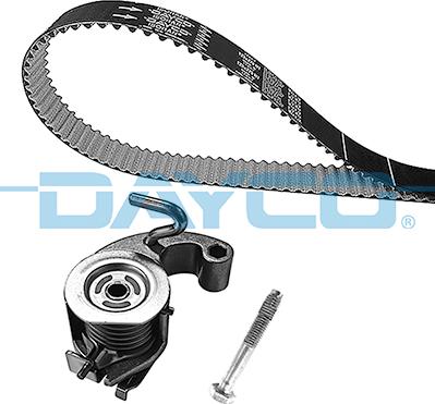 DAYCO KBIO17 - VKMA 04111 ZOBSIKSNAS