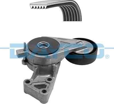 DAYCO KPV261