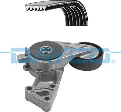 DAYCO KPV588