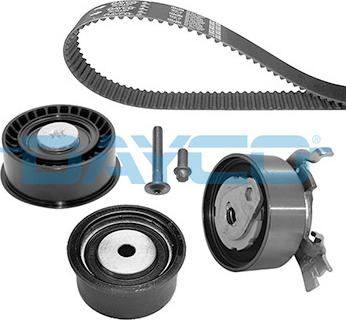 DAYCO KTB252