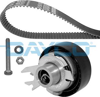 DAYCO KTB255