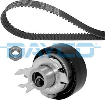DAYCO KTB256