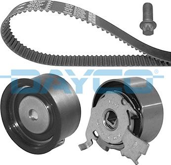 DAYCO KTB257