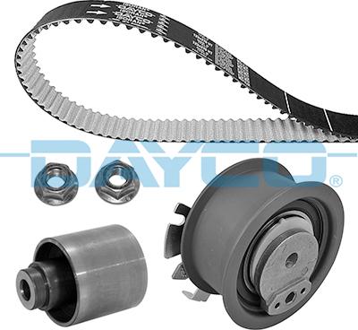 DAYCO KTB296 - Auto Part