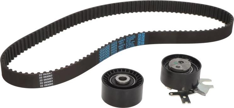 DAYCO KTB455