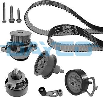 DAYCO KTBWP3470