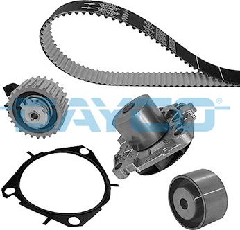 DAYCO KTBWP4490