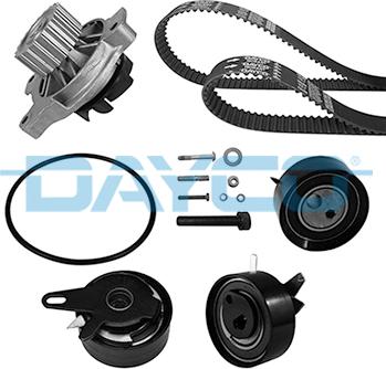 DAYCO KTBWP4890