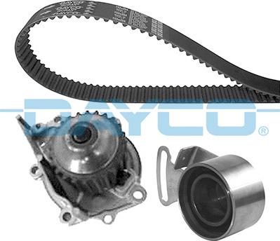 DAYCO KTBWP4970