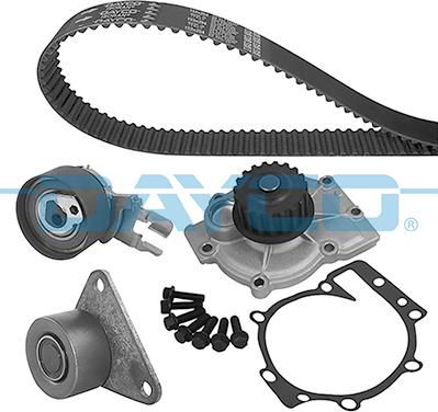 DAYCO KTBWP5360