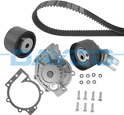 DAYCO KTBWP5920