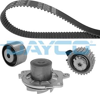 DAYCO KTBWP7770