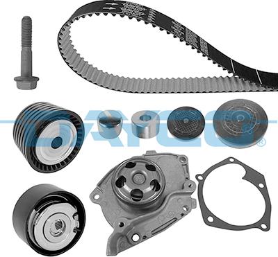 DAYCO KTBWP8990