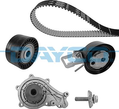 DAYCO KTBWP9170K
