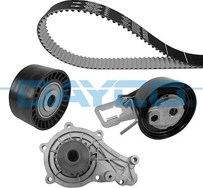 DAYCO KTBWP9170