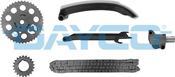DAYCO KTC1005