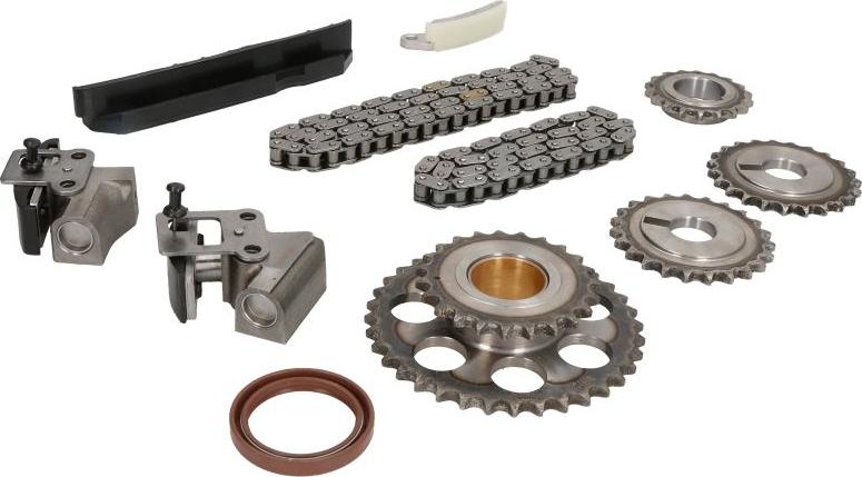 DAYCO KTC1009
