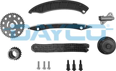 DAYCO KTC1020