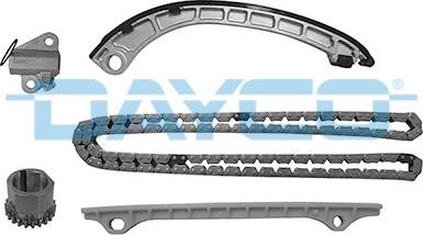 DAYCO KTC1030 - Dzinēja / motora