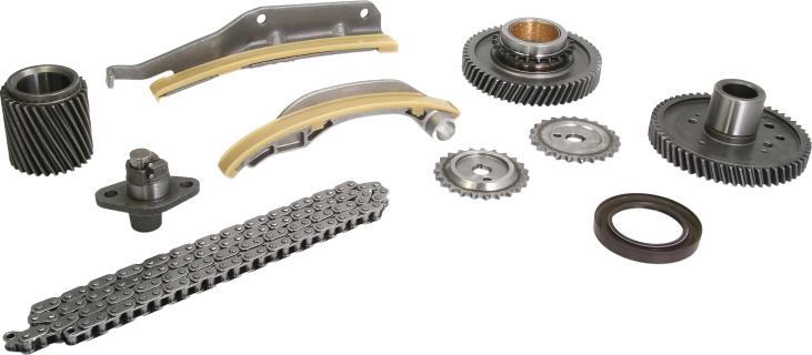 DAYCO KTC1035