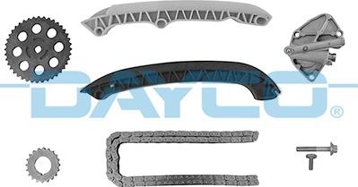 DAYCO KTC1036