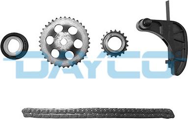 DAYCO KTC1037 - Auto Part