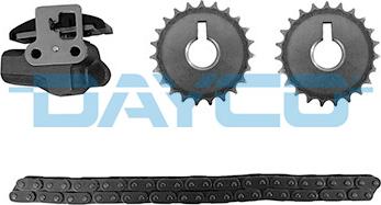 DAYCO KTC1039 - Auto Part