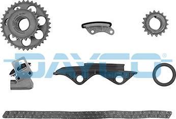 DAYCO KTC1040