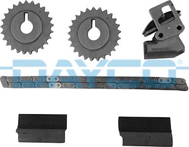 DAYCO KTC1042 - Auto Part