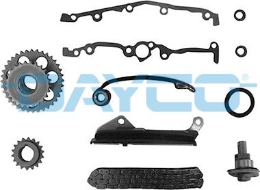 DAYCO KTC1043