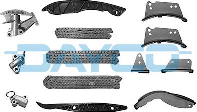 DAYCO KTC1045