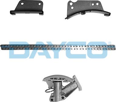 DAYCO KTC1046 - Auto Part