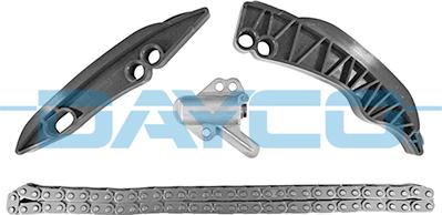 DAYCO KTC1060 - Dzinēja / motora