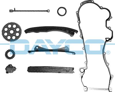 DAYCO KTC1067