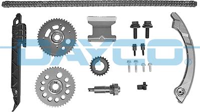 DAYCO KTC1069