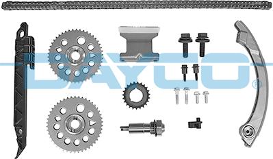 DAYCO KTC1070