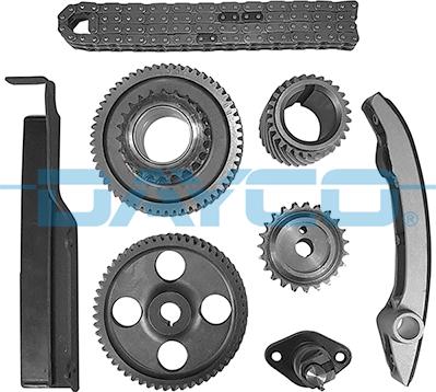 DAYCO KTC1074