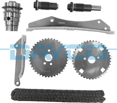 DAYCO KTC1084