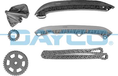 DAYCO KTC1086 - Auto Part