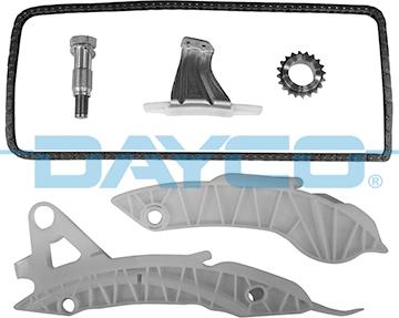 DAYCO KTC1087