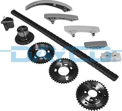 DAYCO KTC1091