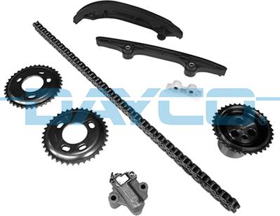 DAYCO KTC1092