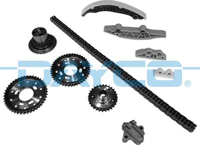DAYCO KTC1093