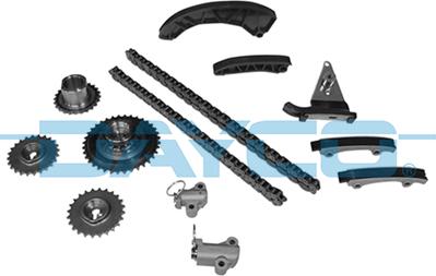 DAYCO KTC1096