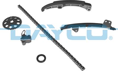 DAYCO KTC1097