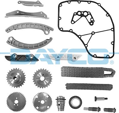 DAYCO KTC1099