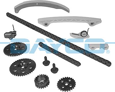 DAYCO KTC1106