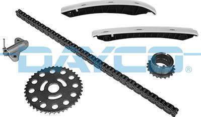 DAYCO KTC1125